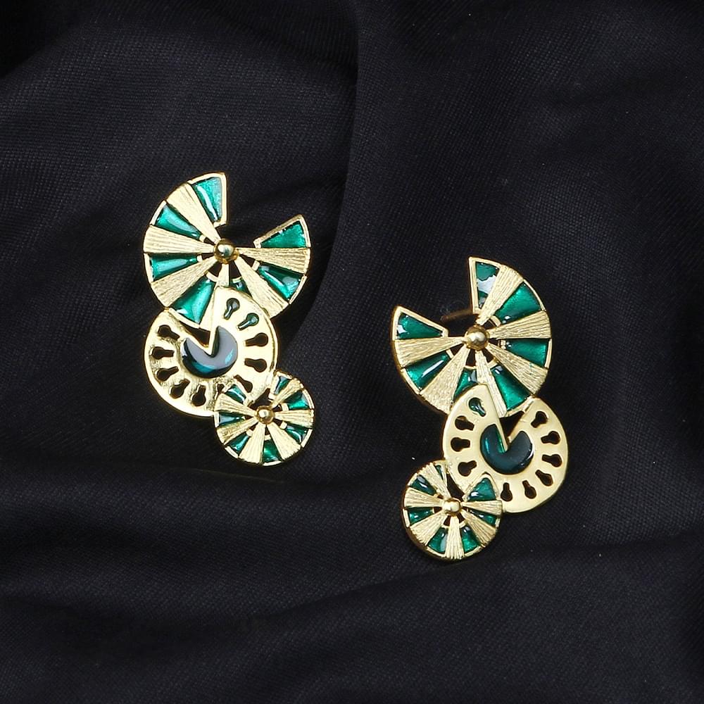 Indian Institute of Gems & Jewellery Mumbai Student Jewellery photo 25